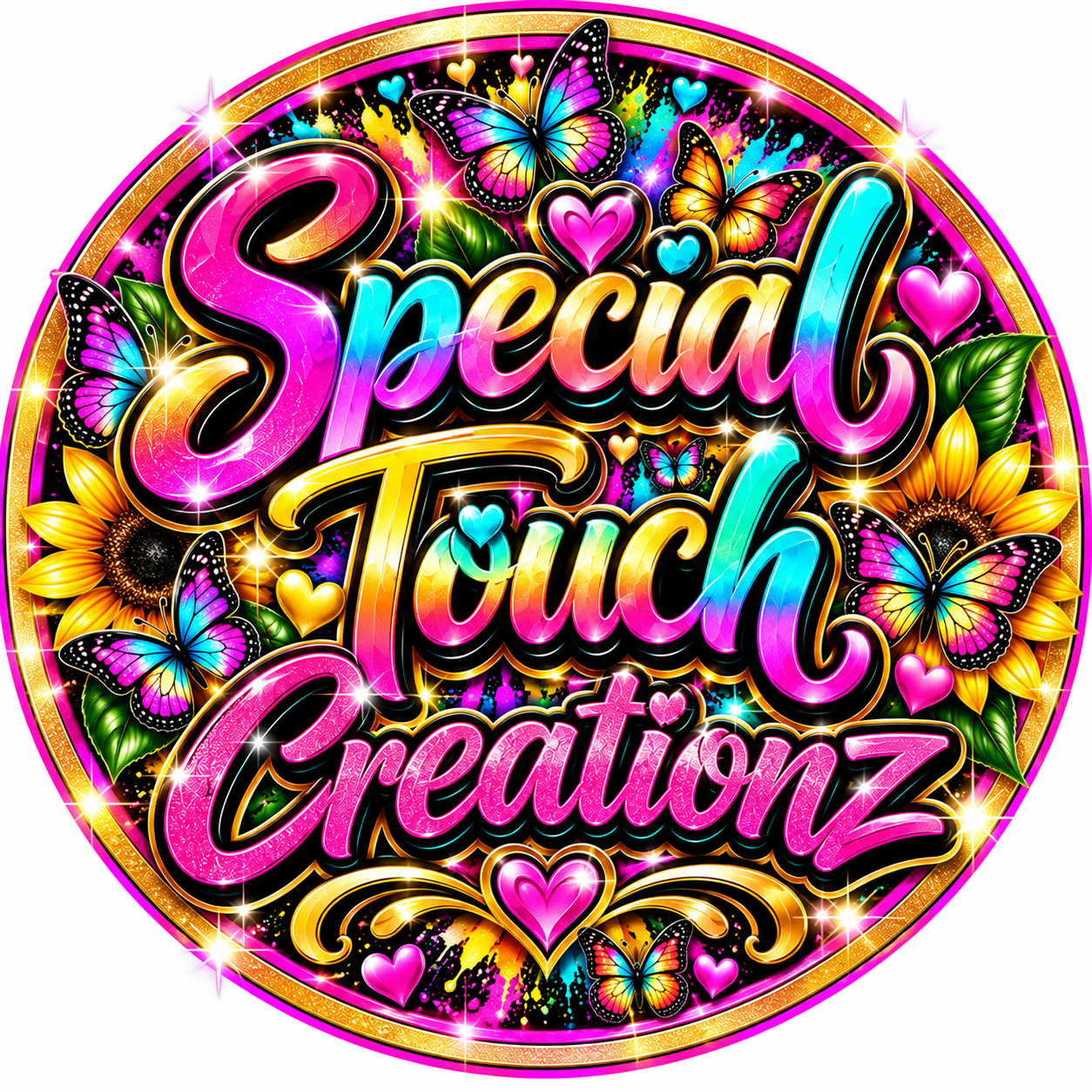 Special Touch Creationz