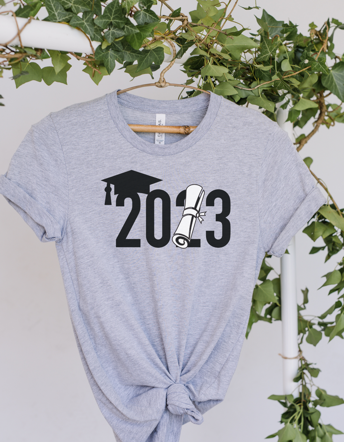 Graduation 24