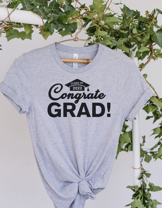 Graduation 29