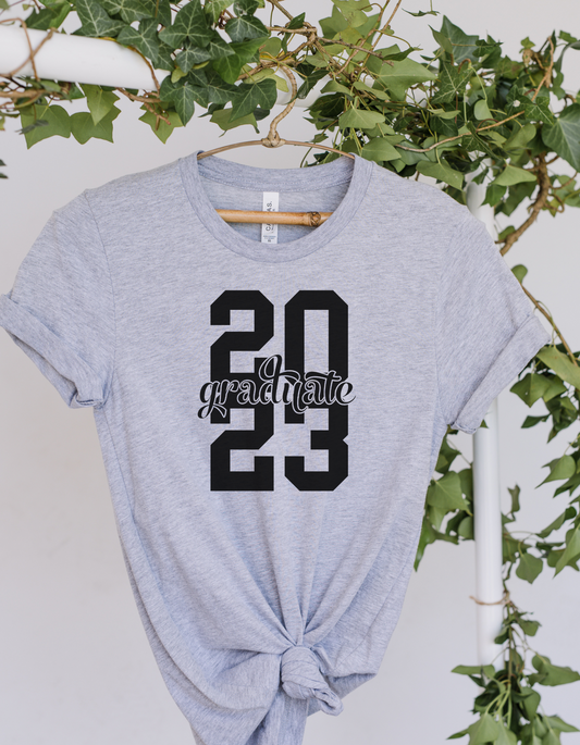 Graduation 30