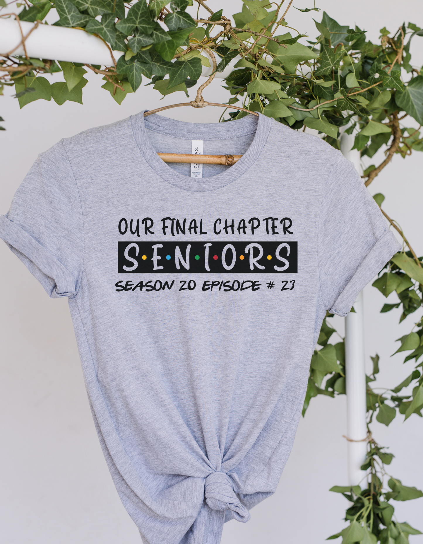 Graduation 32
