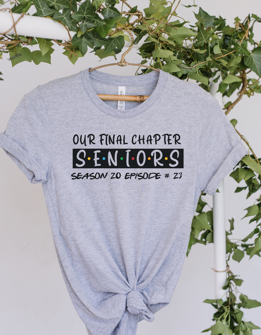 Graduation 32
