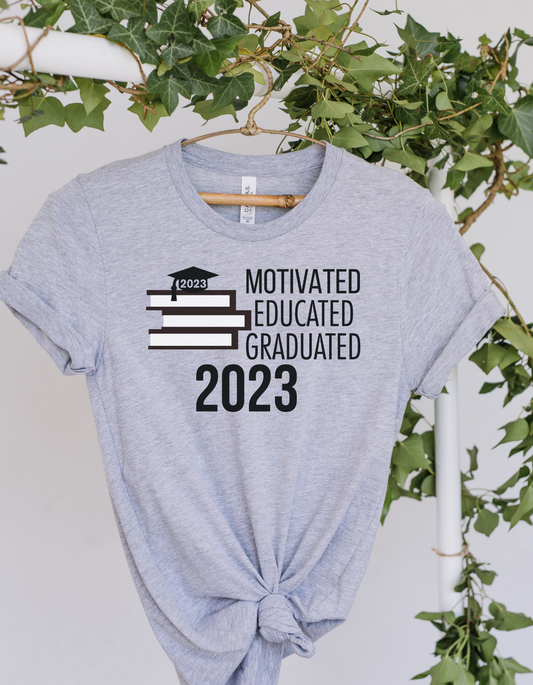 Graduation 9