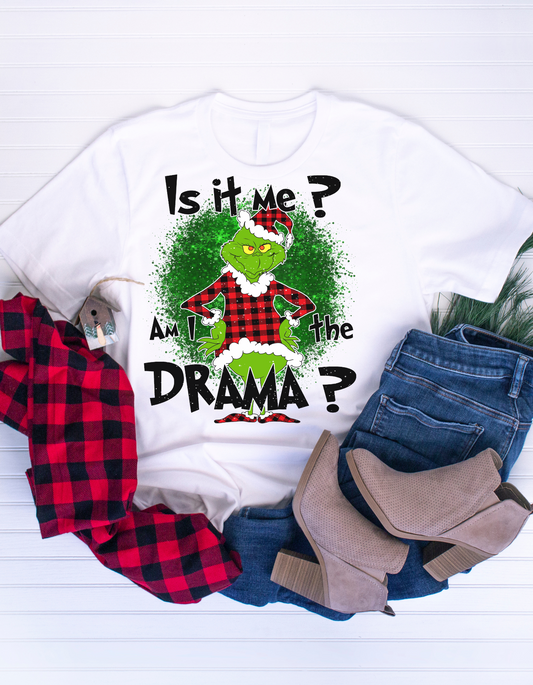 Am I Drama