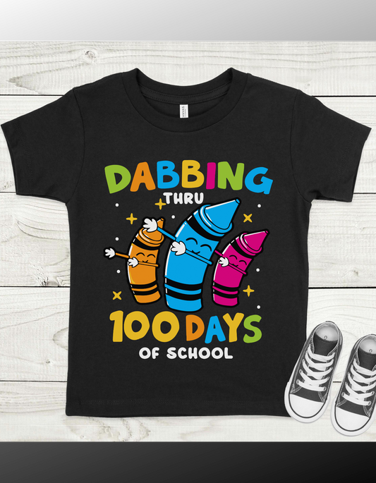Dabbing