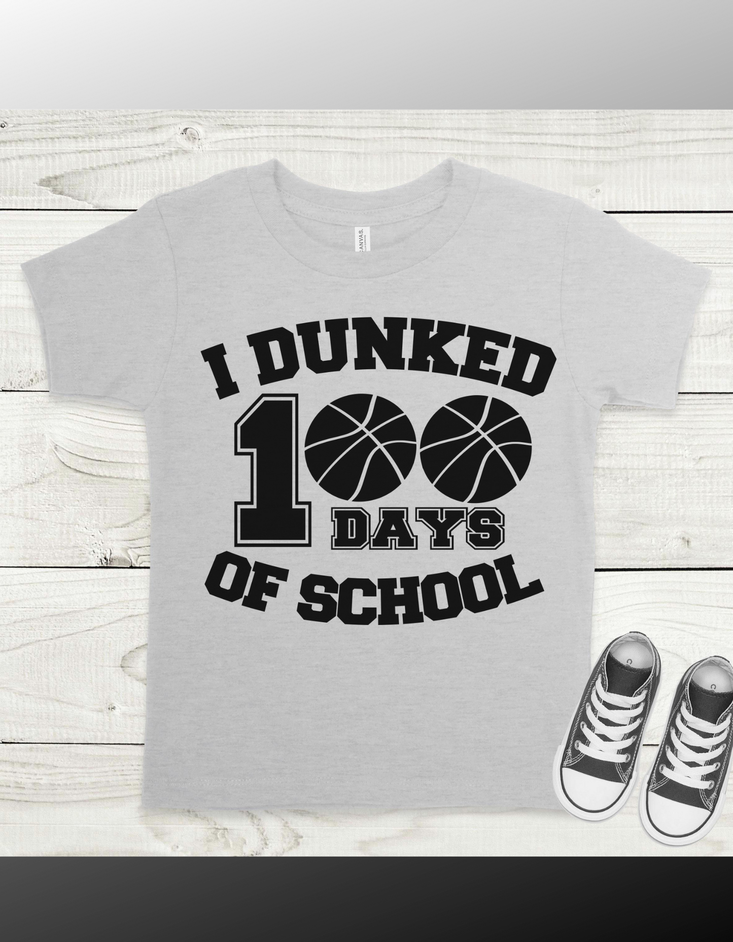 Dunked