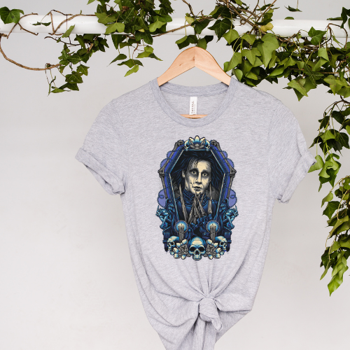 Edward Scissorhands