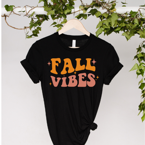 Fall Vibes