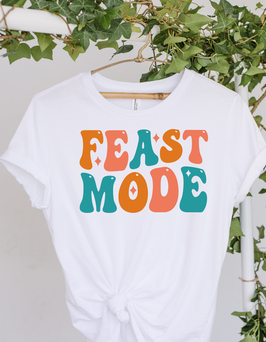 Feast Mode