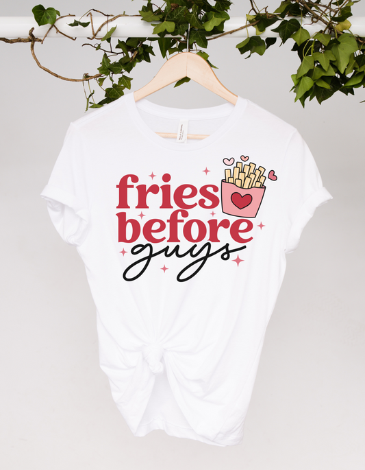Fries before Guys 2