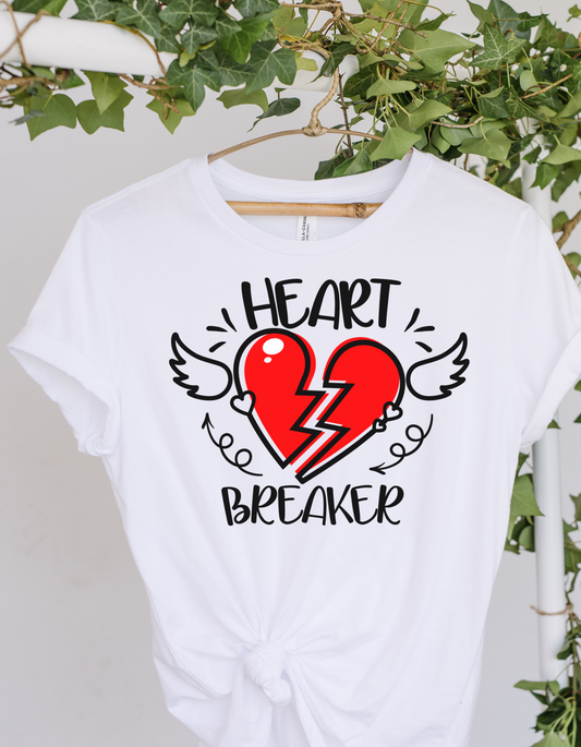 Heart Breaker