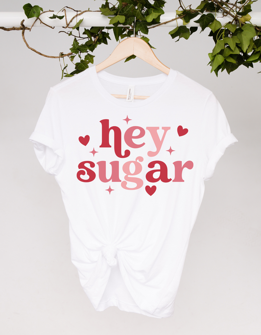 Hey Sugar