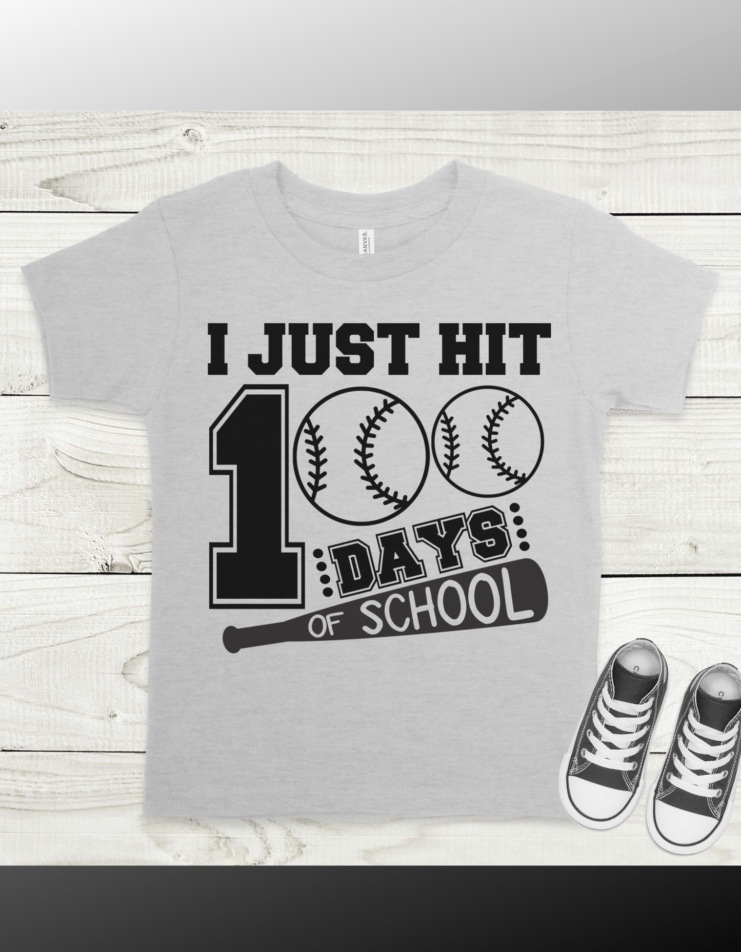 I Just Hit