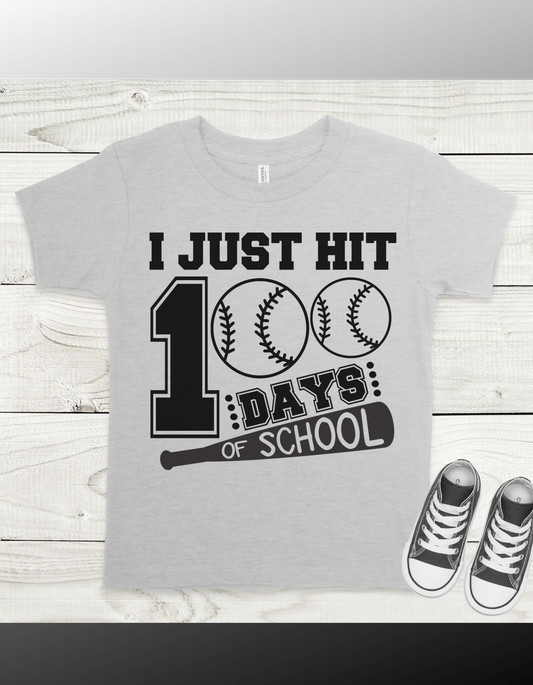 I Just Hit