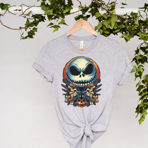 Jack Skellington