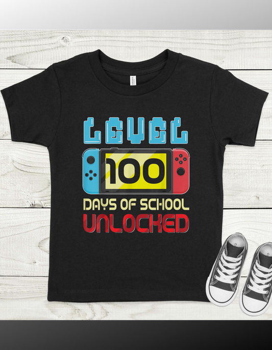 Level 100