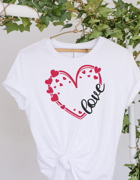 Love 6