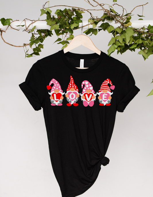 Love Gnomes