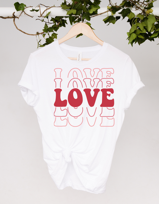 Love Repeat