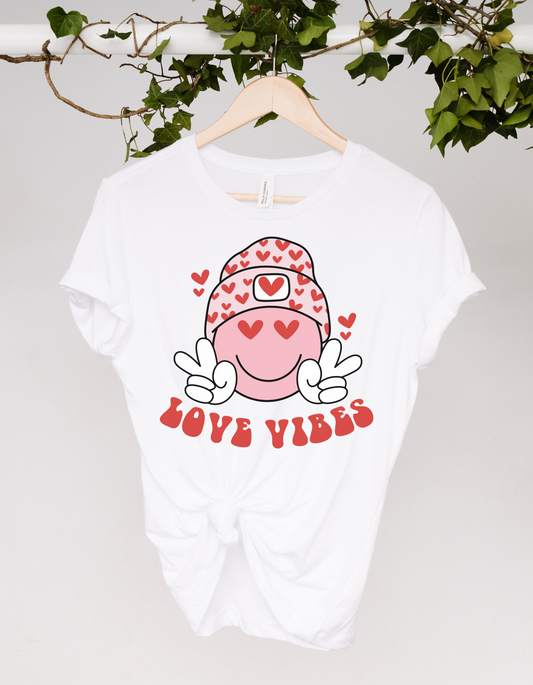 Love Vibes
