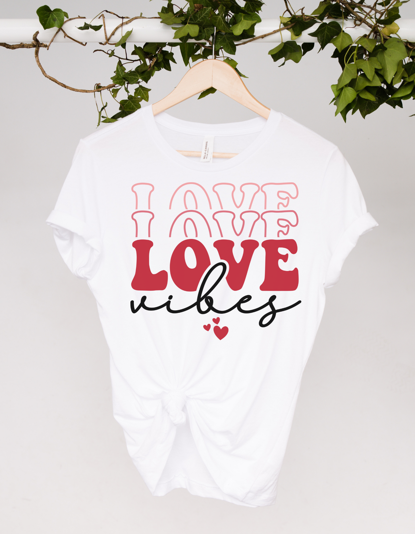 Love Vibes 2