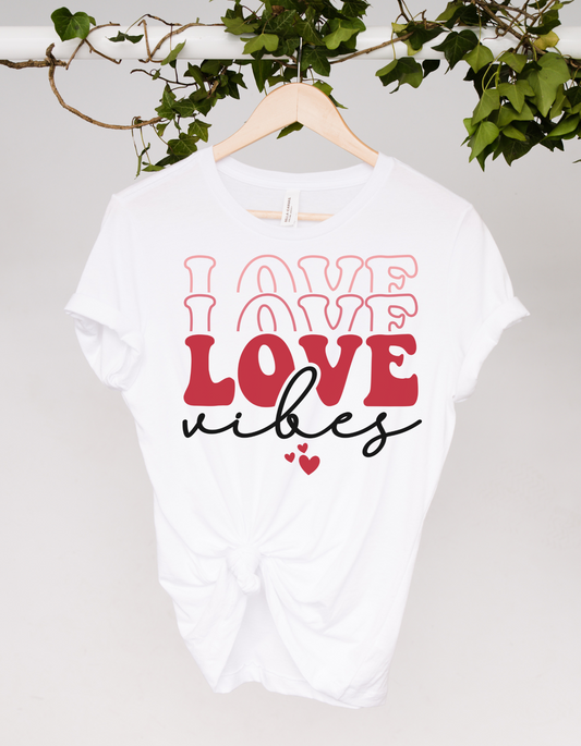 Love Vibes 2