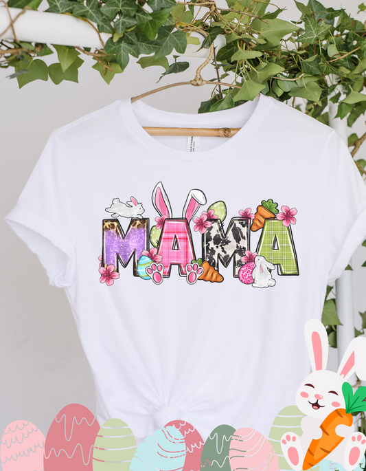 Mama Bunny