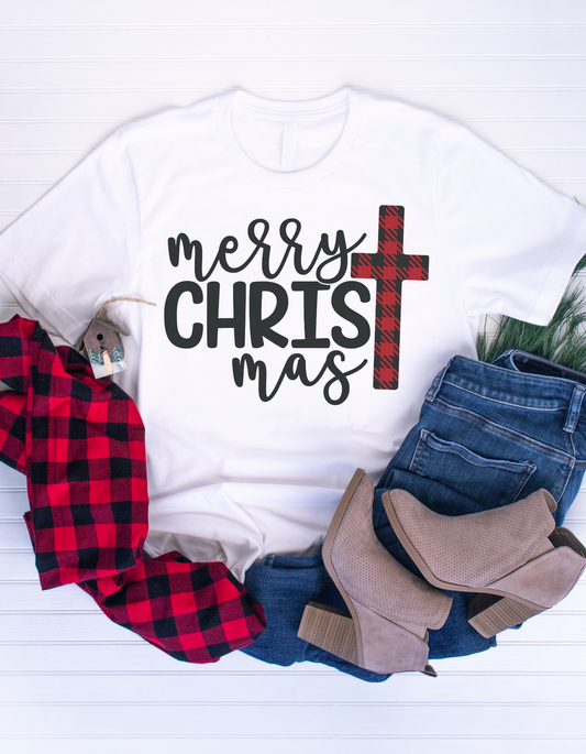 Merry Christ mas