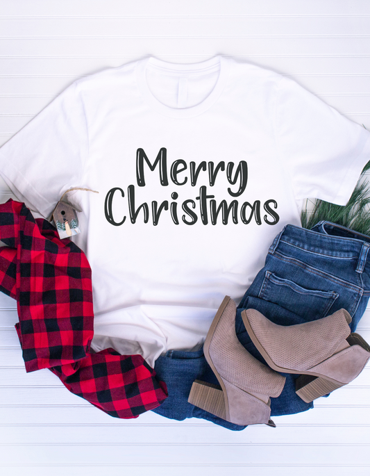 Merry Christmas