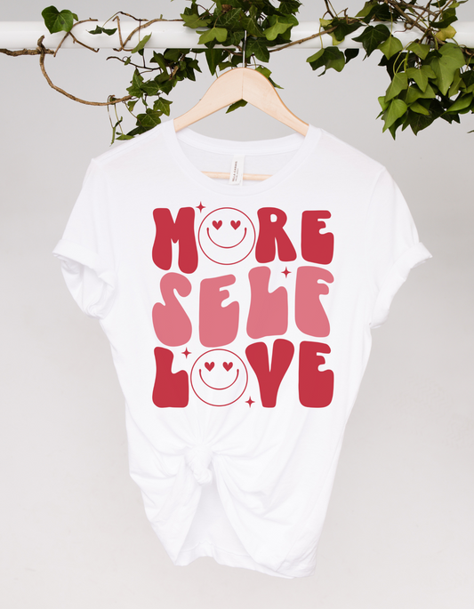 More Self Love
