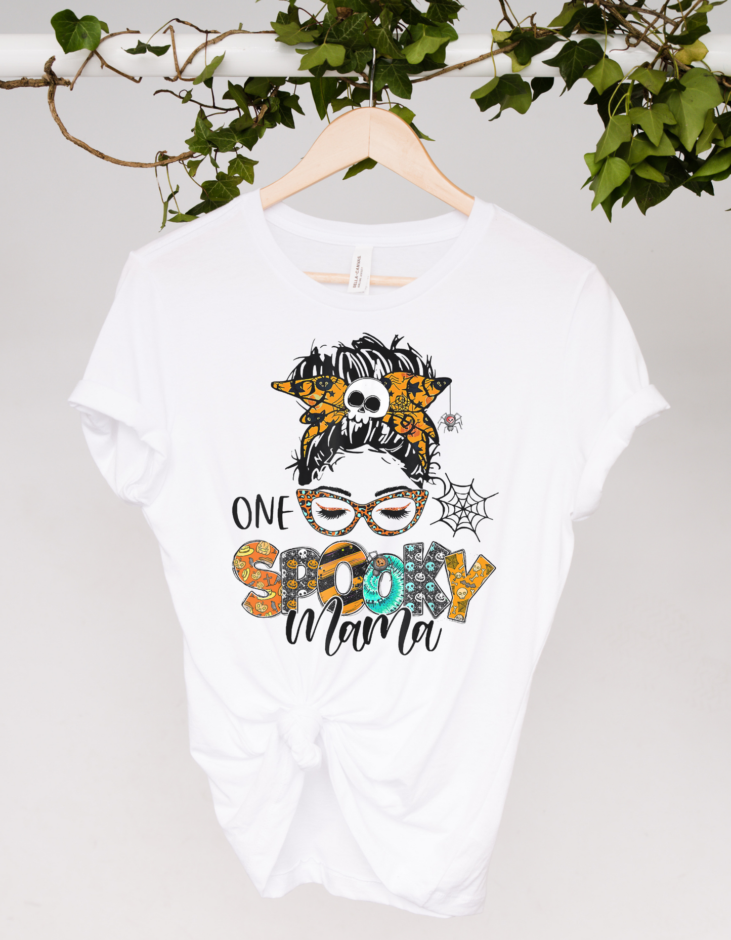 One Spooky Mama 4