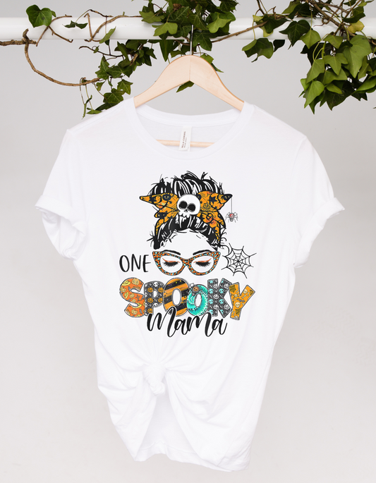 One Spooky Mama 4