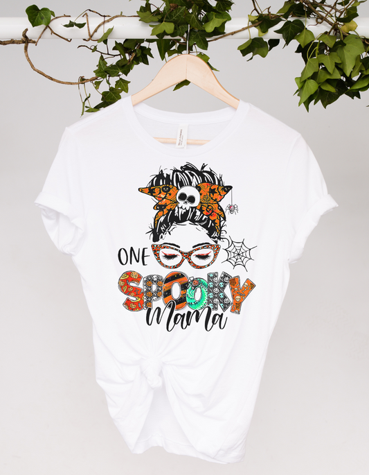 One Spooky Mama 5
