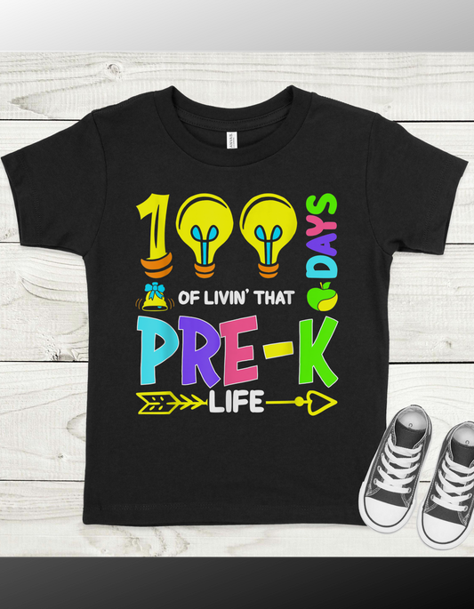 PreK Life