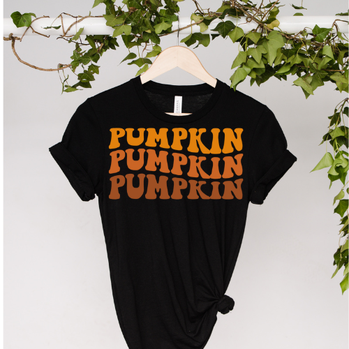 Pumpkin Pumpkin Pumpkin