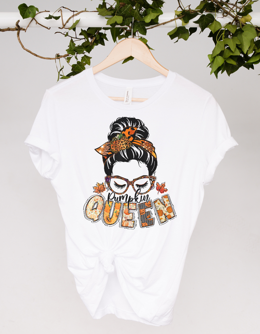 Pumpkin Queen 2