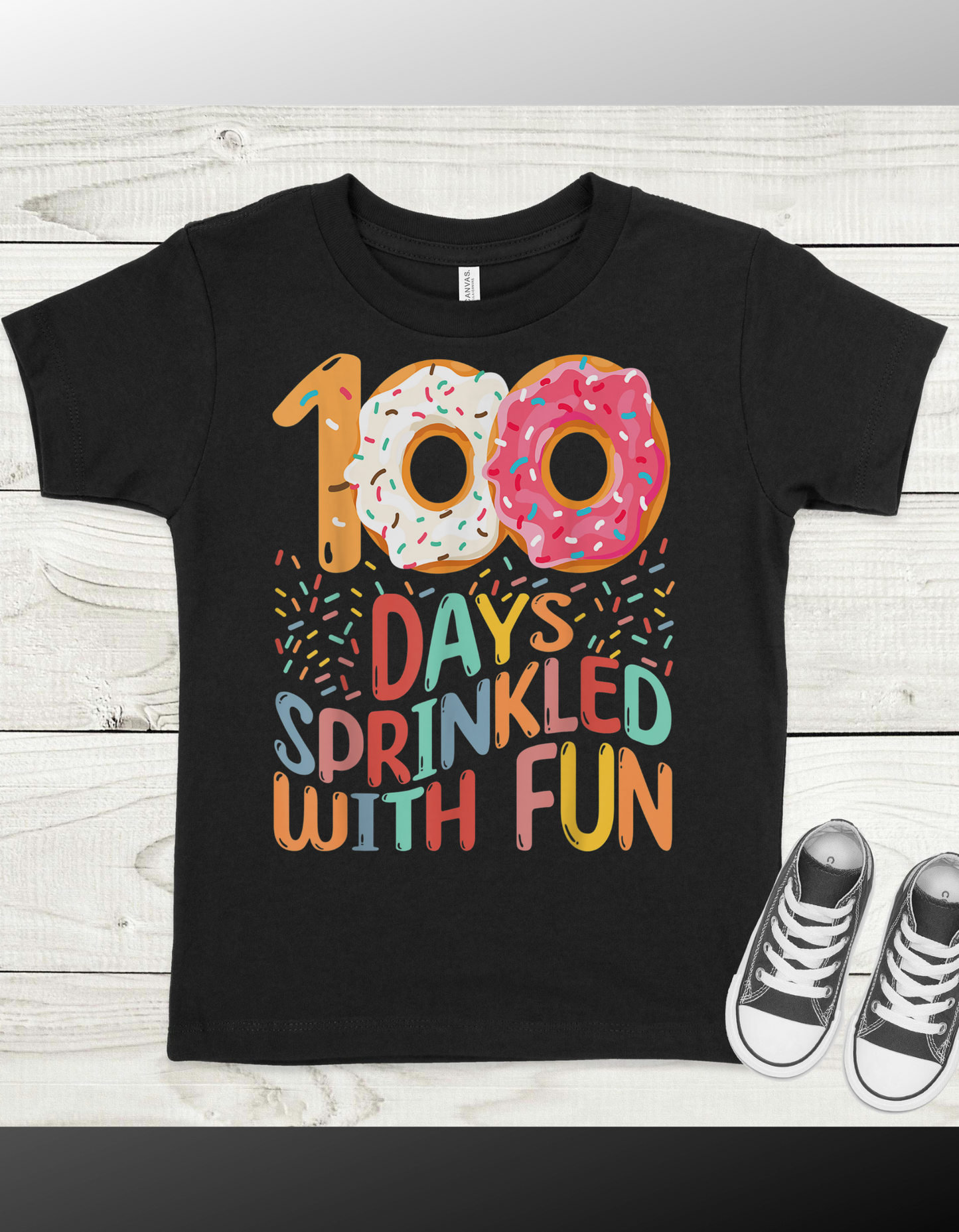 Sprinkled with Fun