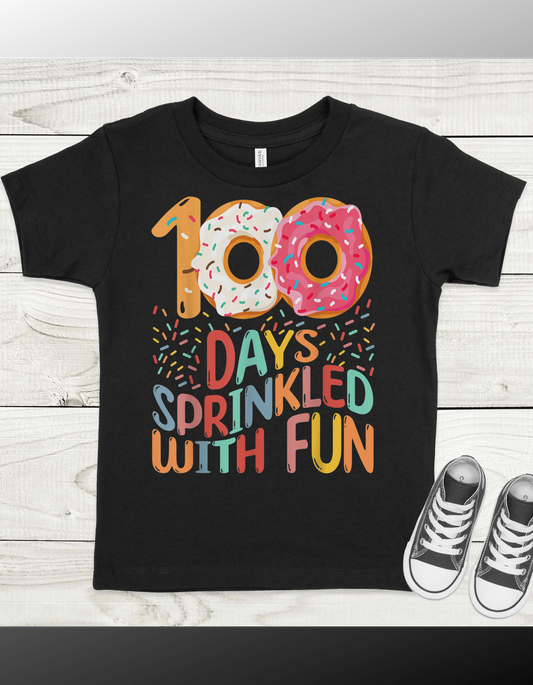 Sprinkled with Fun