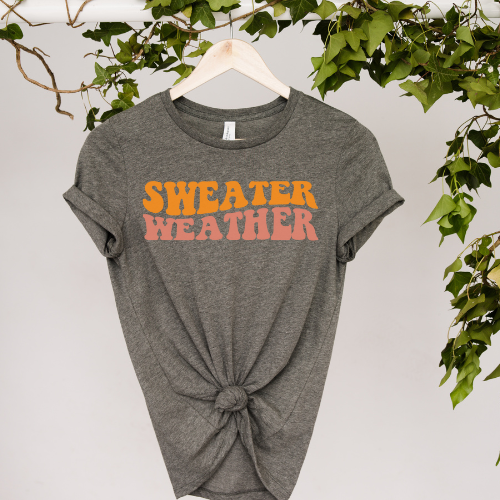 Sweater Weather 3