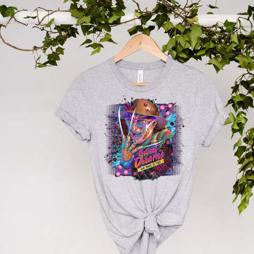 Sweet Dreams are made of this