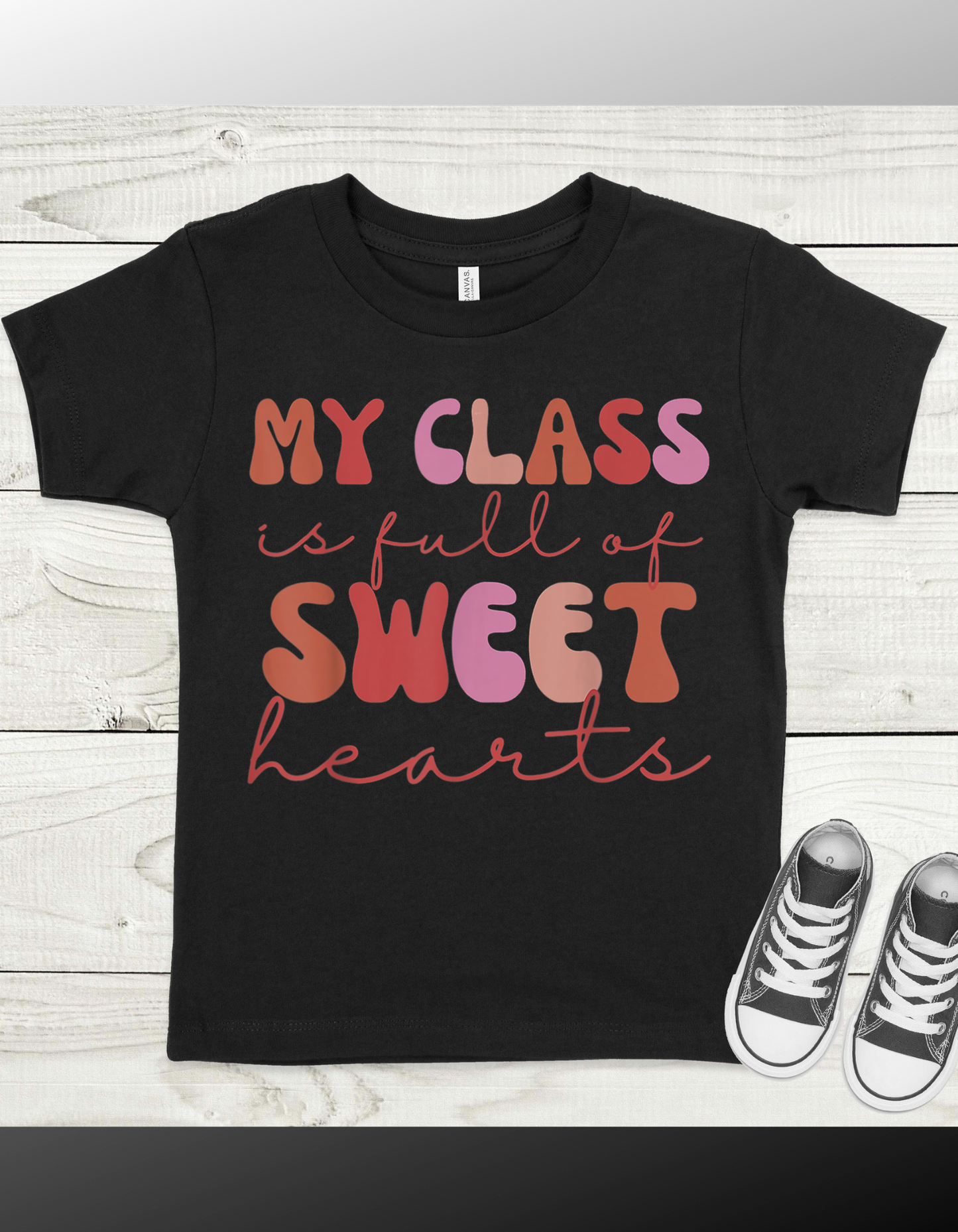 Sweet Hearts
