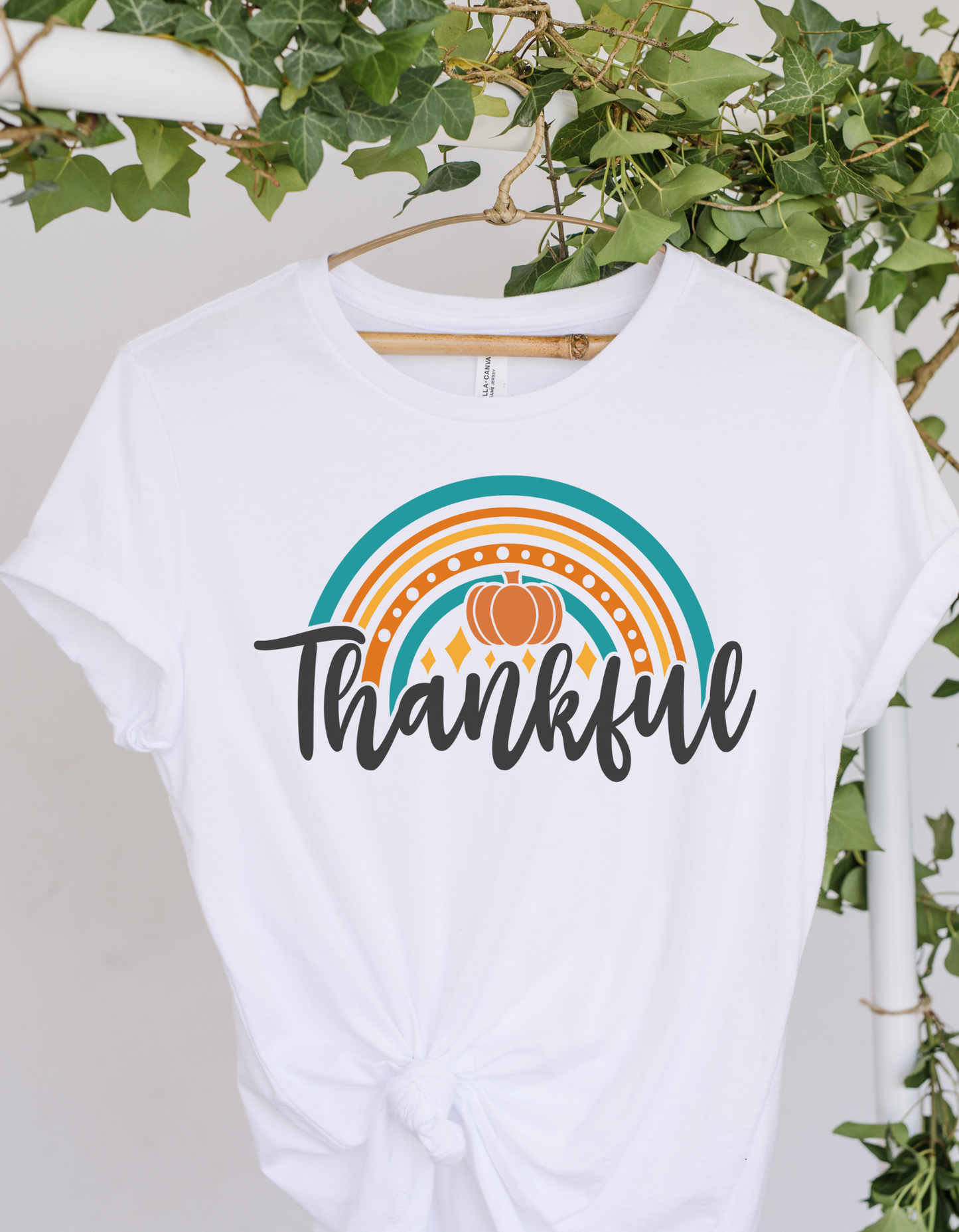 Thankful