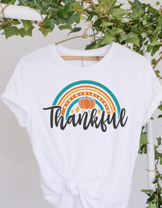 Thankful