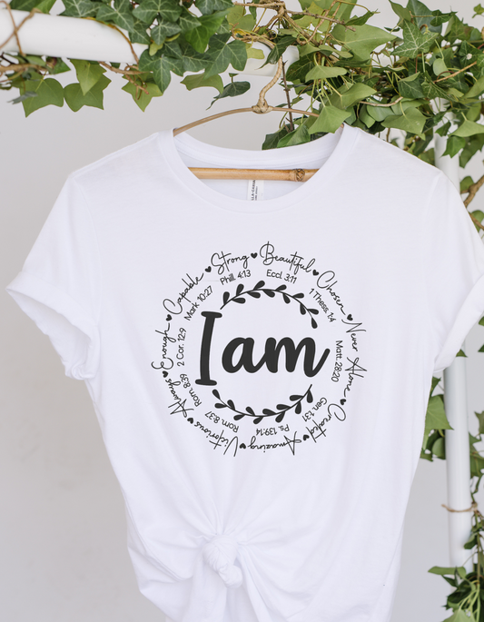 I Am